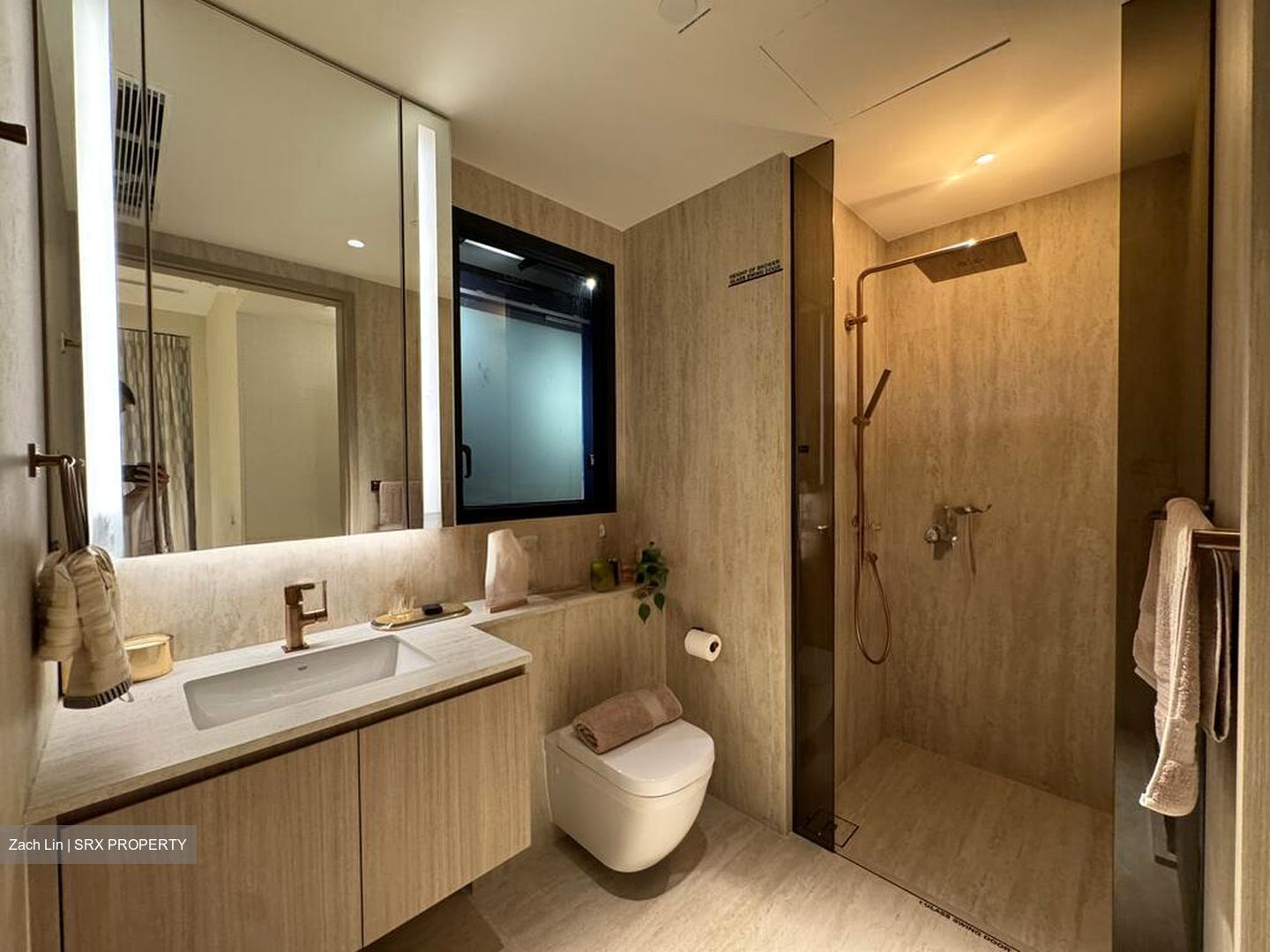 Arina East Residences (D15), Apartment #501897601